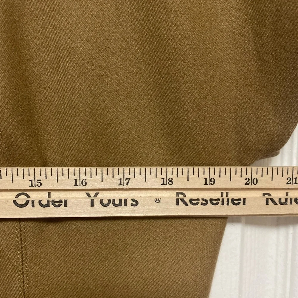 J. Crew very good